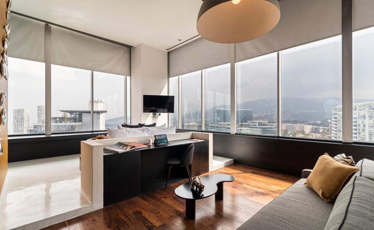 Collection Suites By Kukun Mexico by Eksteriør bilde