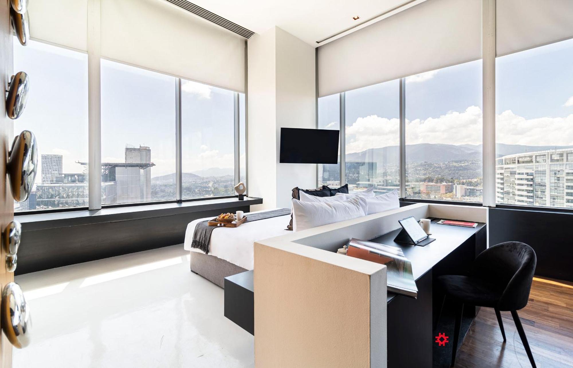 Collection Suites By Kukun Mexico by Eksteriør bilde