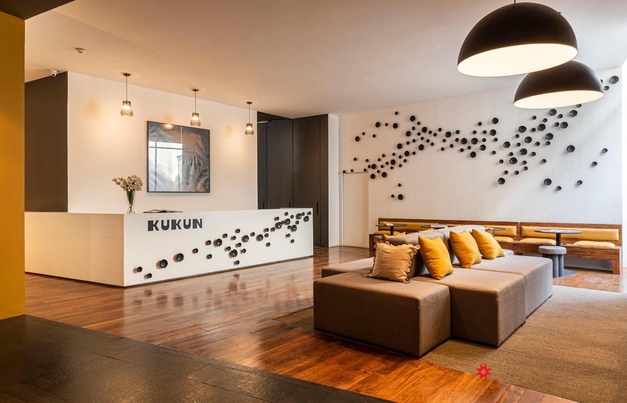 Collection Suites By Kukun Mexico by Eksteriør bilde