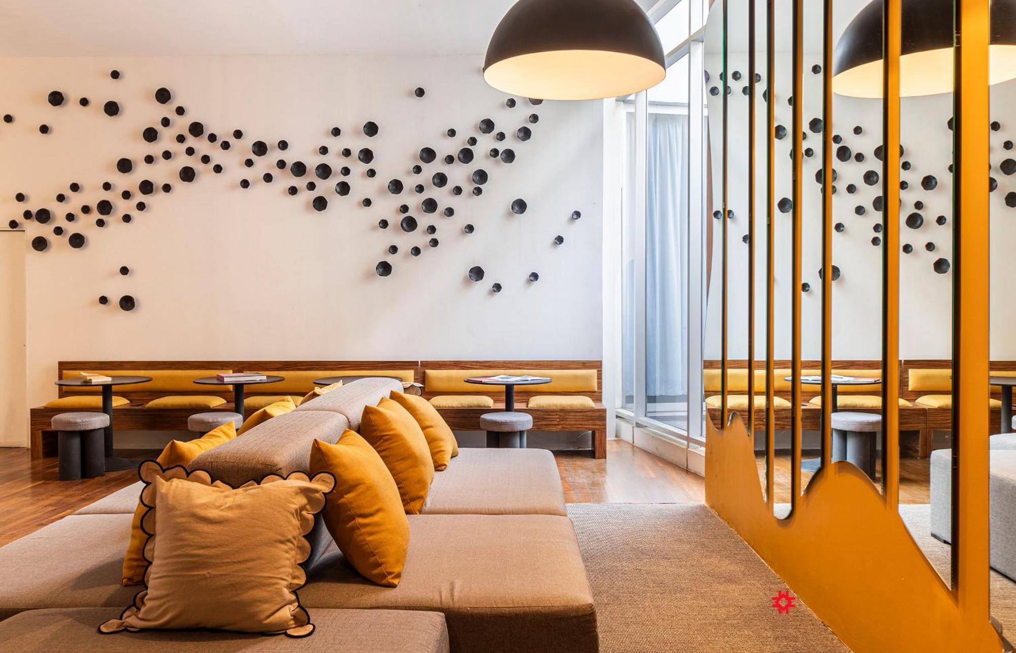 Collection Suites By Kukun Mexico by Eksteriør bilde
