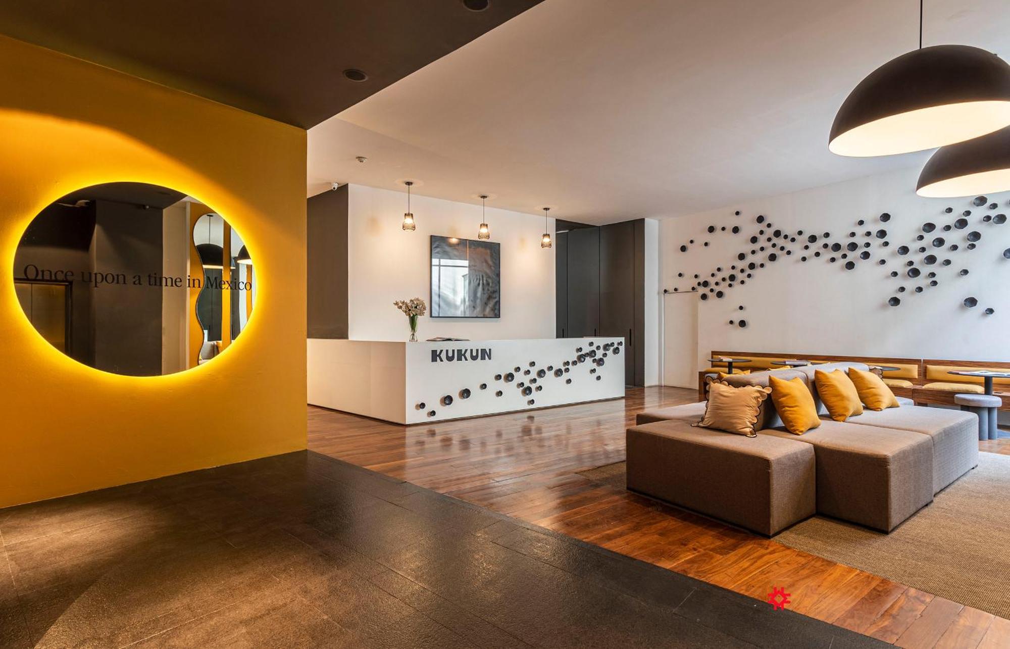 Collection Suites By Kukun Mexico by Eksteriør bilde