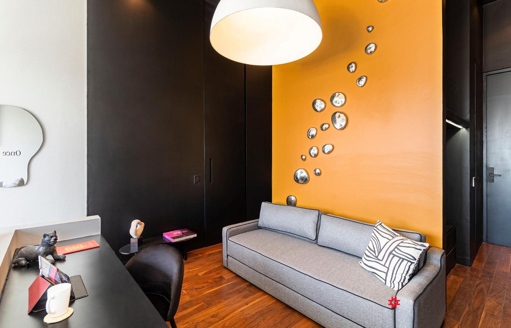 Collection Suites By Kukun Mexico by Eksteriør bilde