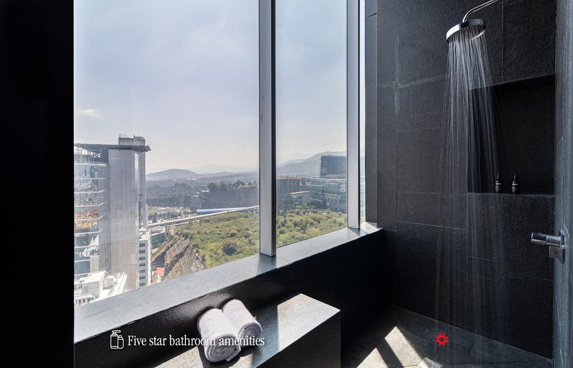 Collection Suites By Kukun Mexico by Eksteriør bilde