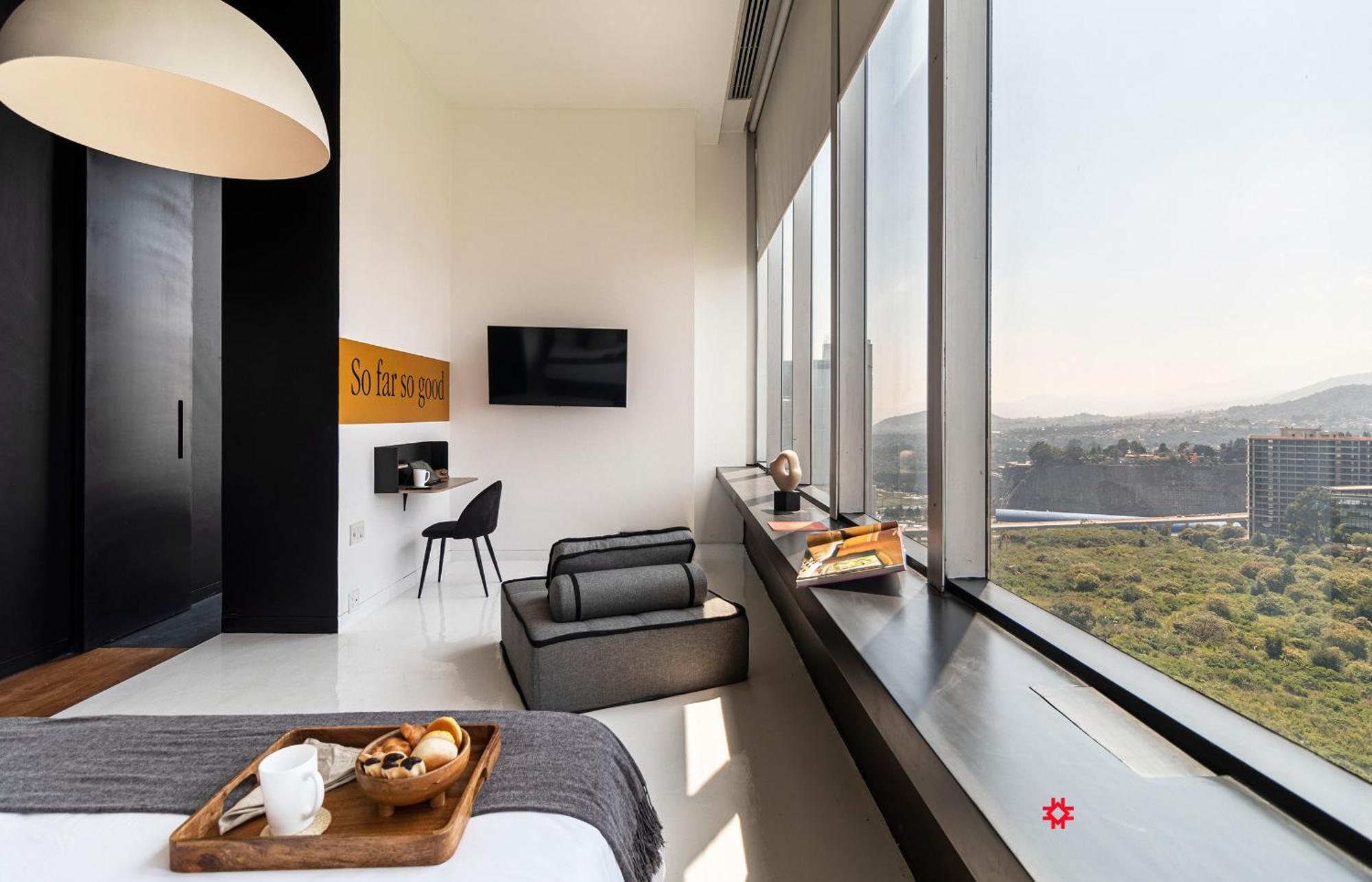 Collection Suites By Kukun Mexico by Eksteriør bilde