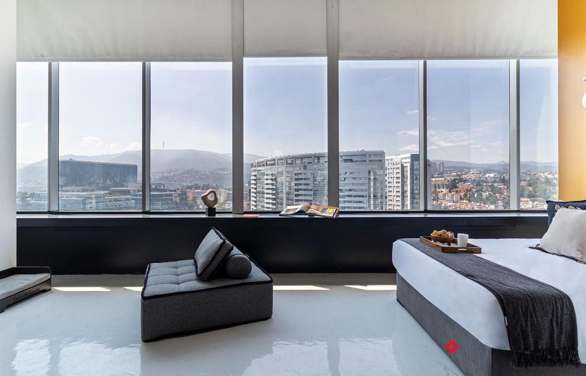 Collection Suites By Kukun Mexico by Eksteriør bilde