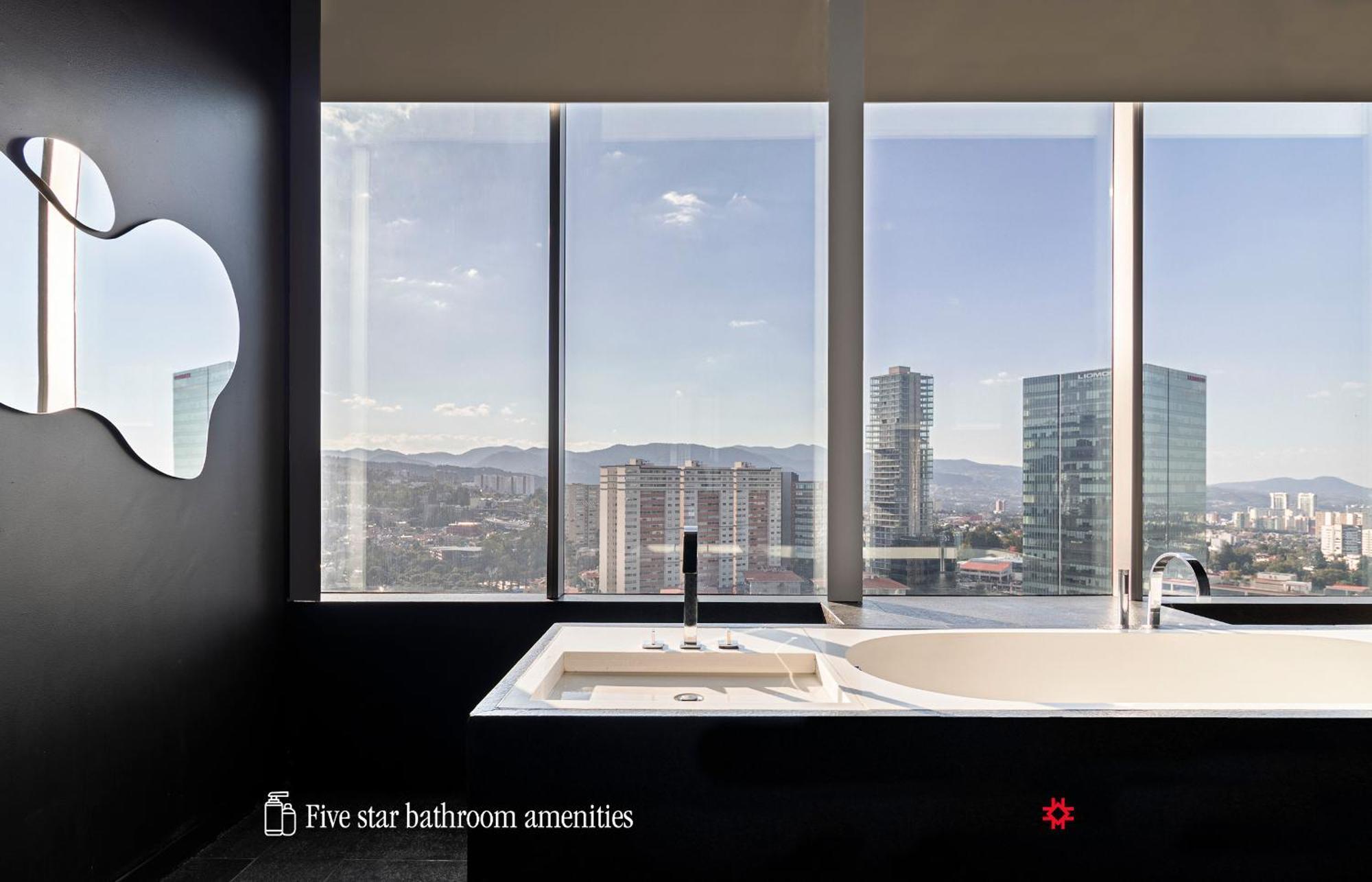 Collection Suites By Kukun Mexico by Eksteriør bilde