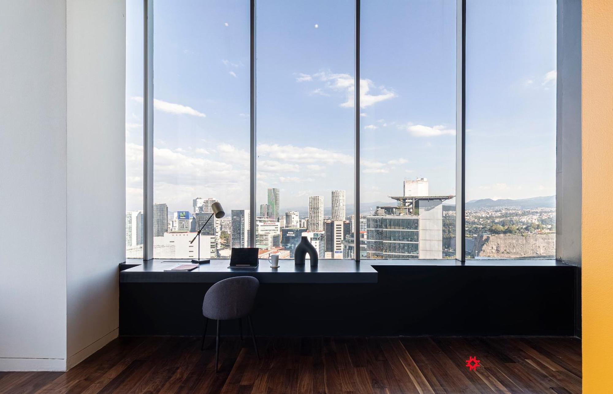 Collection Suites By Kukun Mexico by Eksteriør bilde