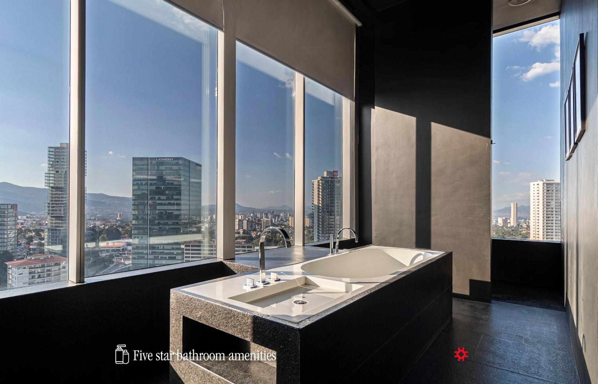 Collection Suites By Kukun Mexico by Eksteriør bilde