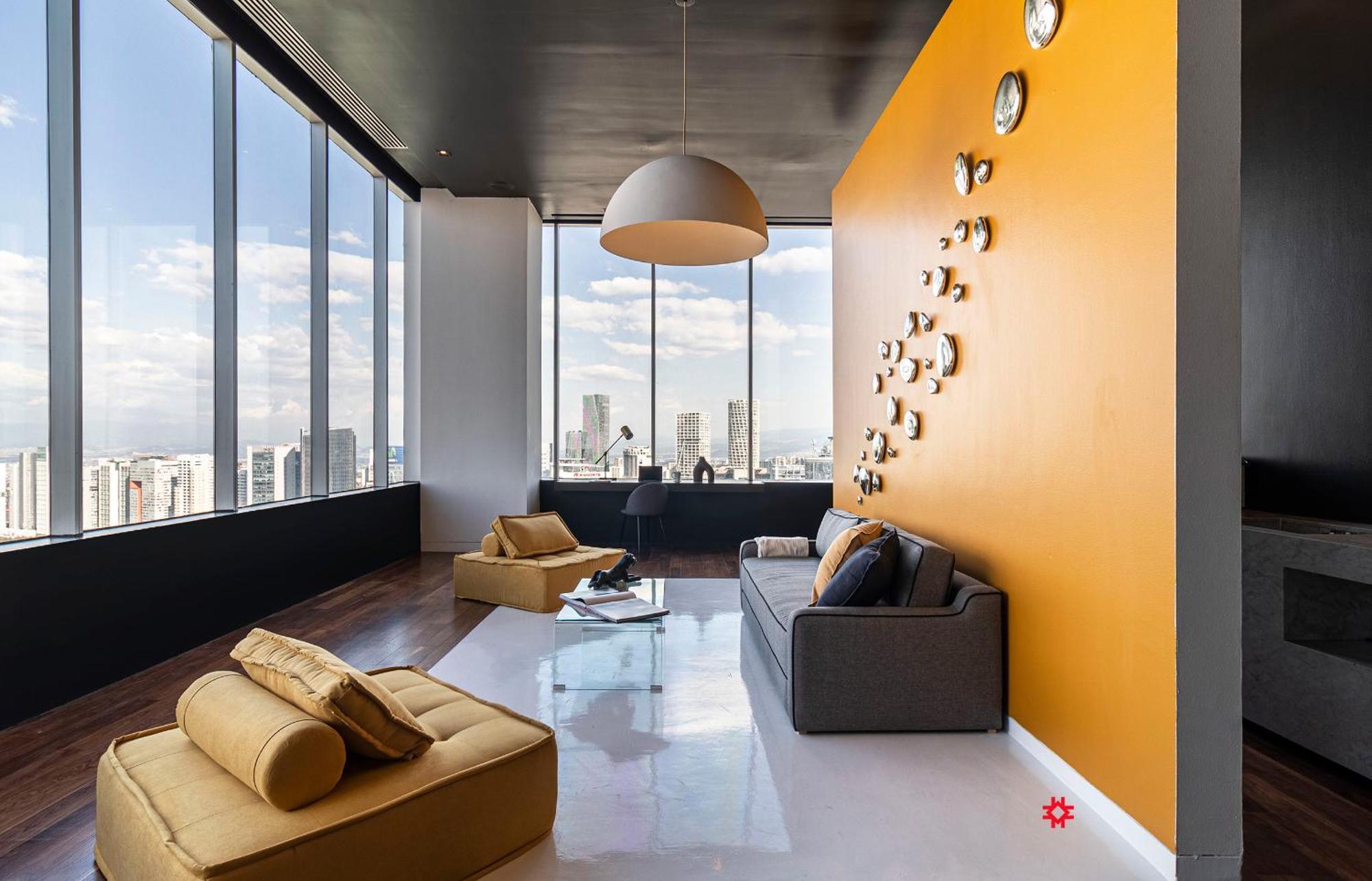 Collection Suites By Kukun Mexico by Eksteriør bilde