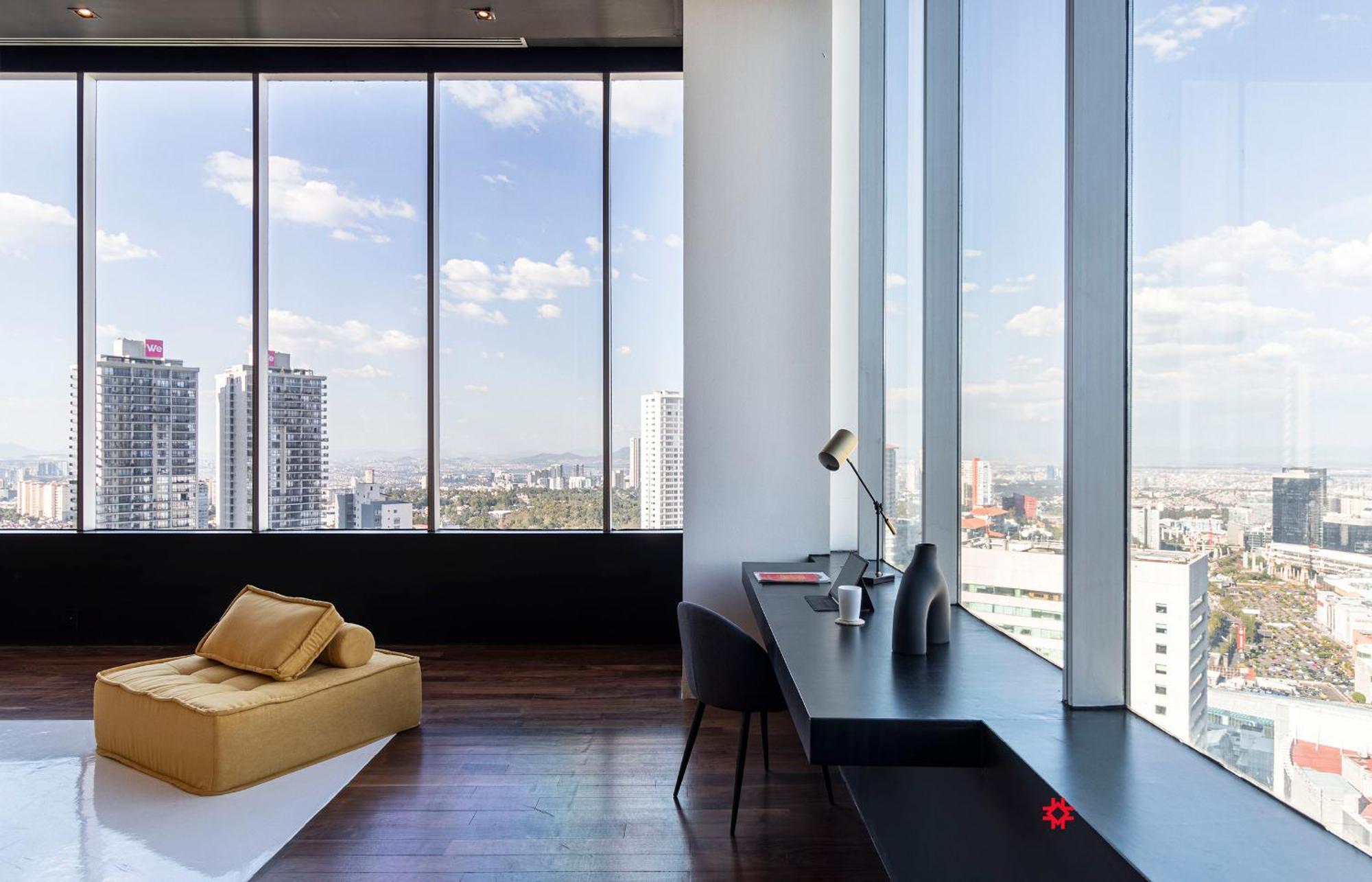 Collection Suites By Kukun Mexico by Eksteriør bilde