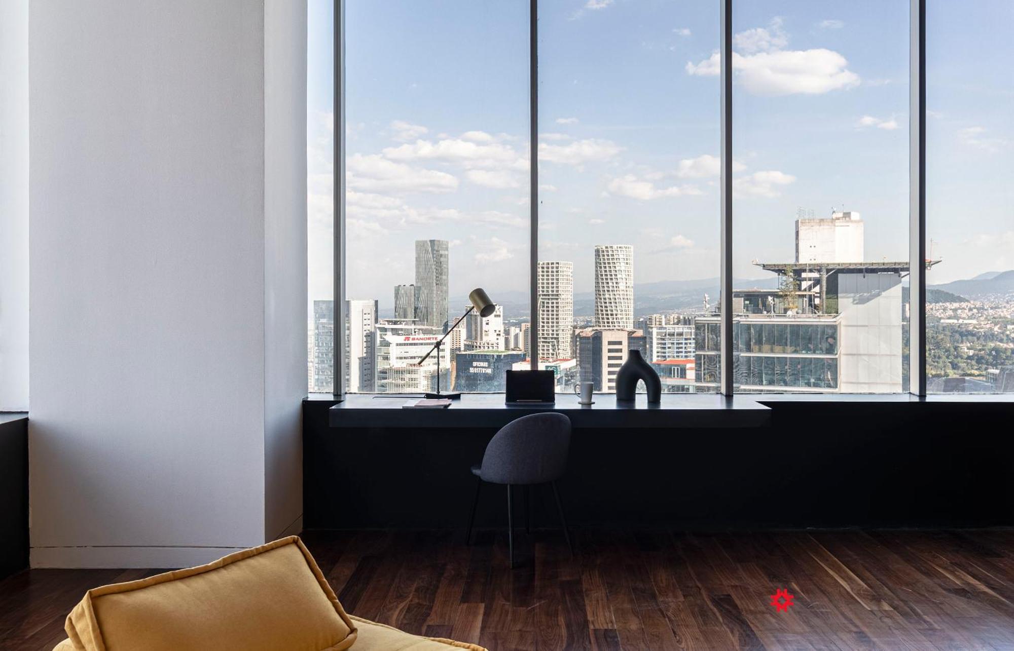 Collection Suites By Kukun Mexico by Eksteriør bilde