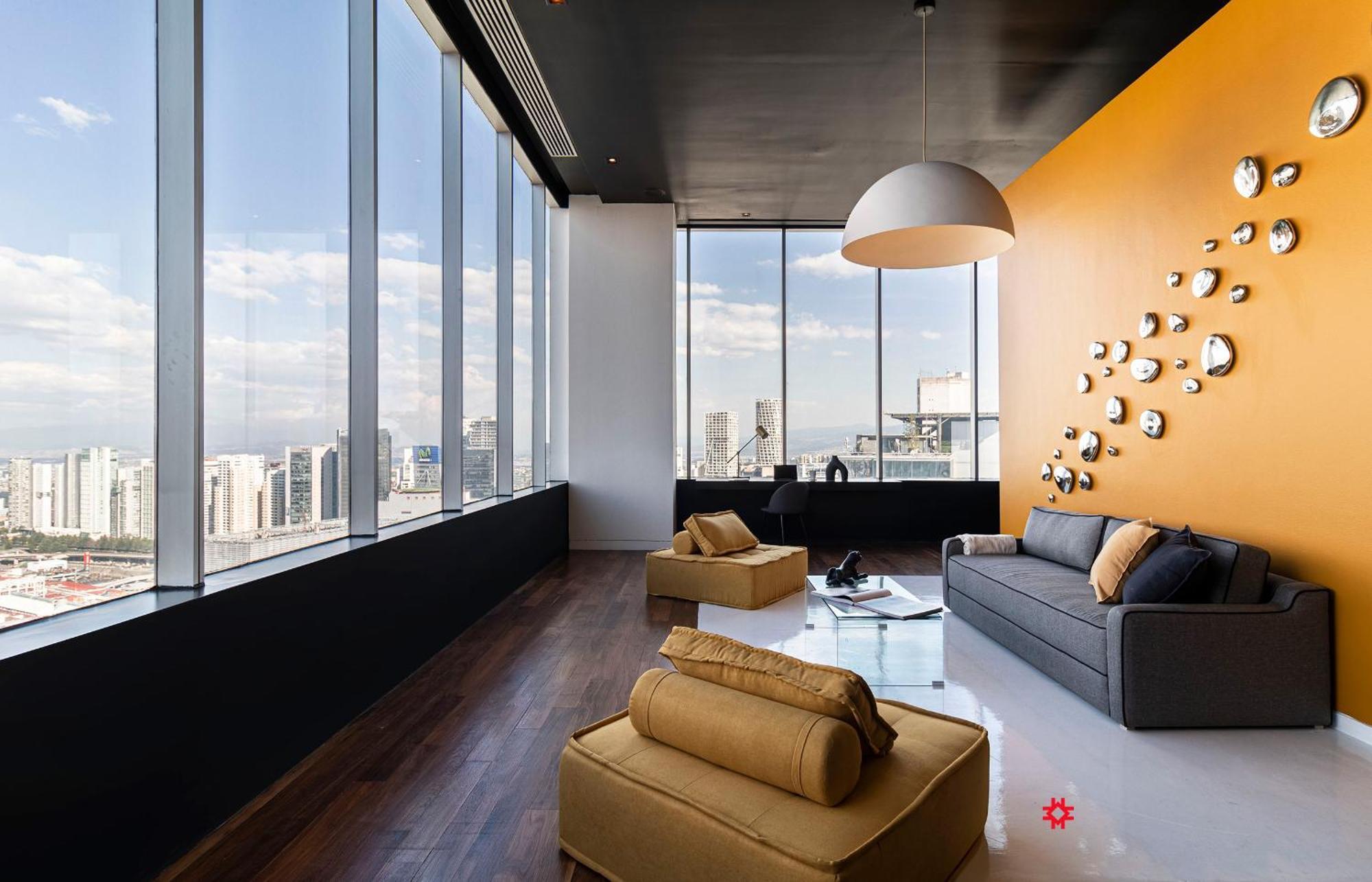 Collection Suites By Kukun Mexico by Eksteriør bilde