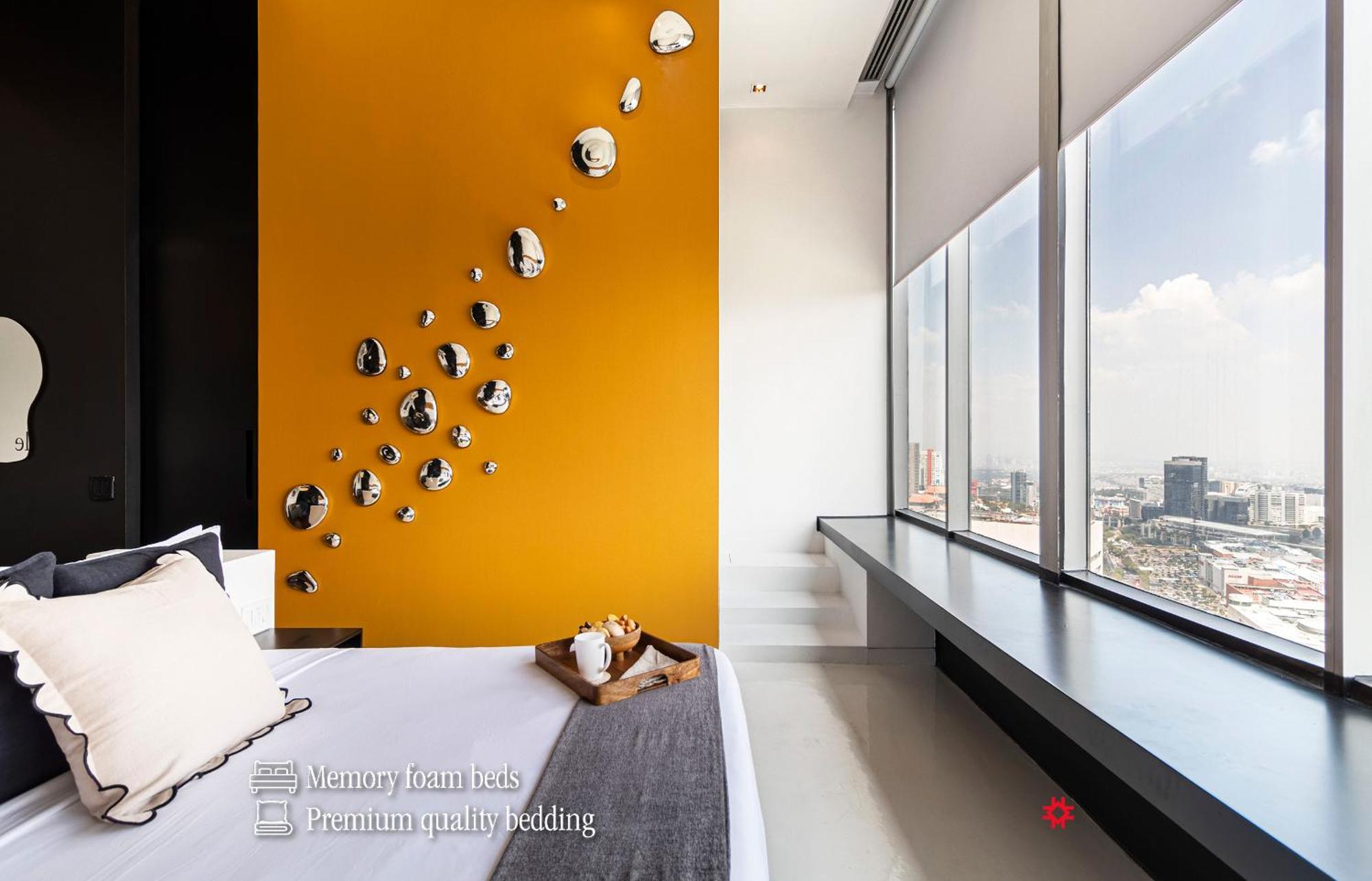 Collection Suites By Kukun Mexico by Eksteriør bilde