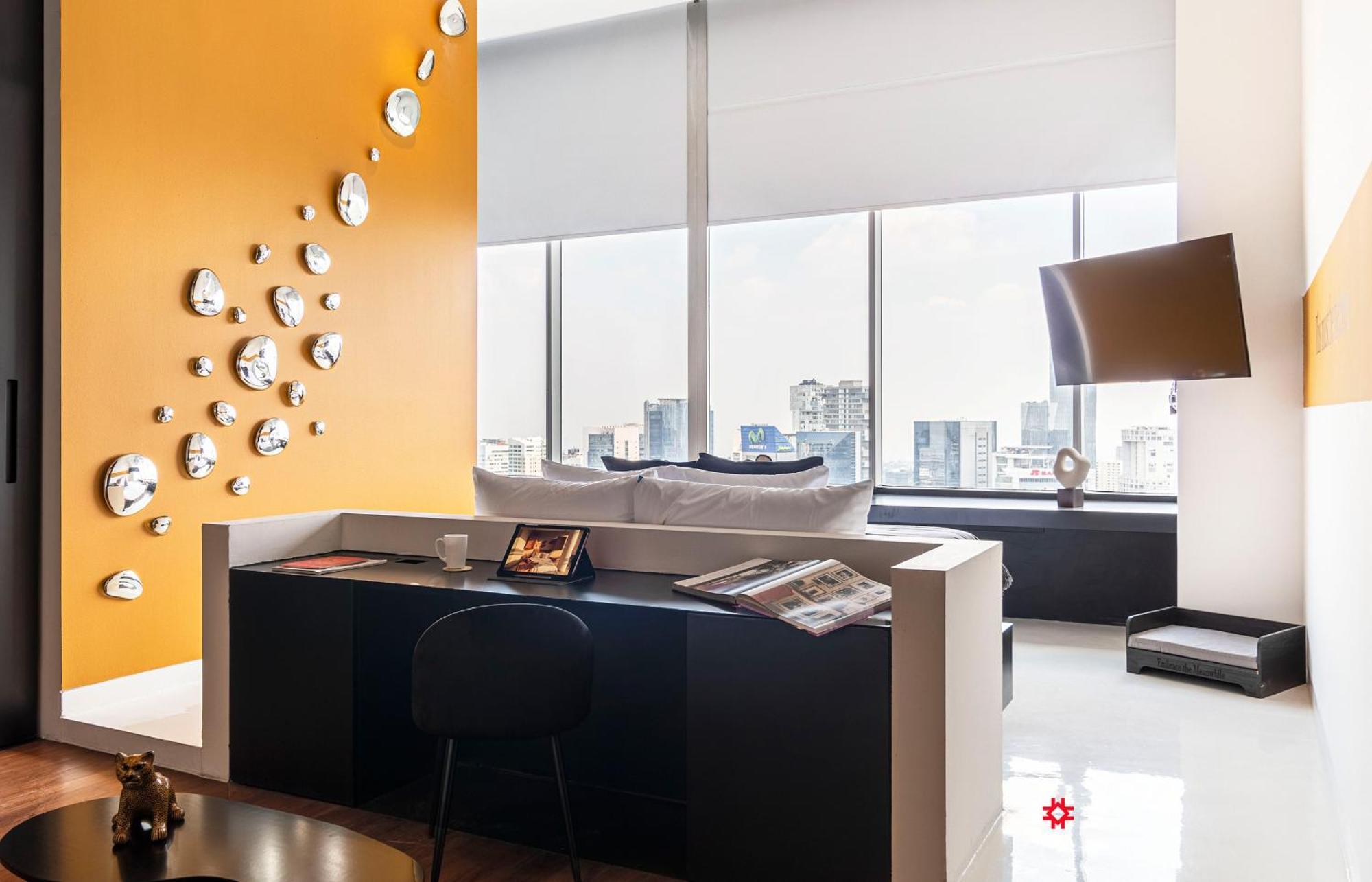 Collection Suites By Kukun Mexico by Eksteriør bilde