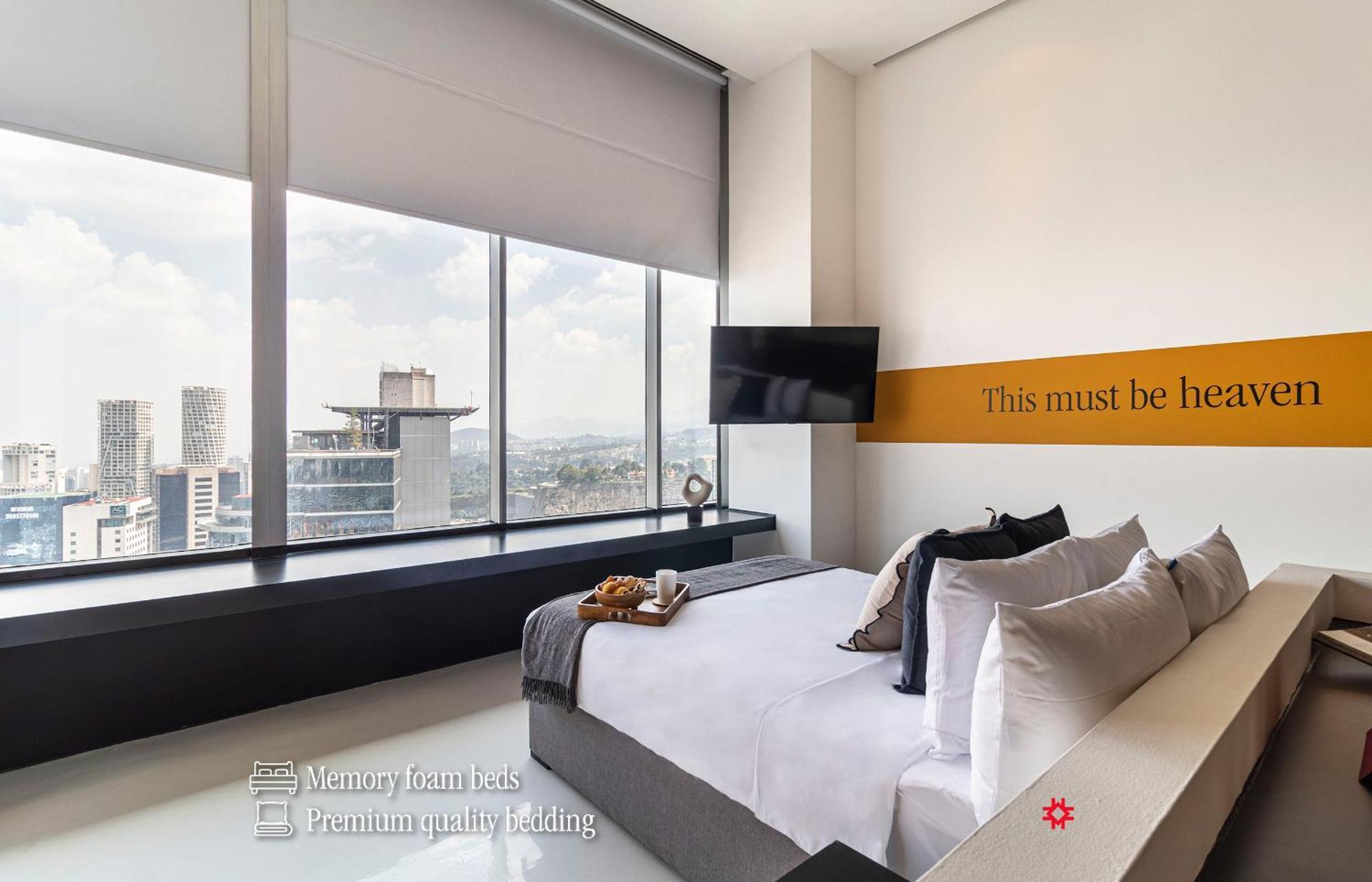 Collection Suites By Kukun Mexico by Eksteriør bilde