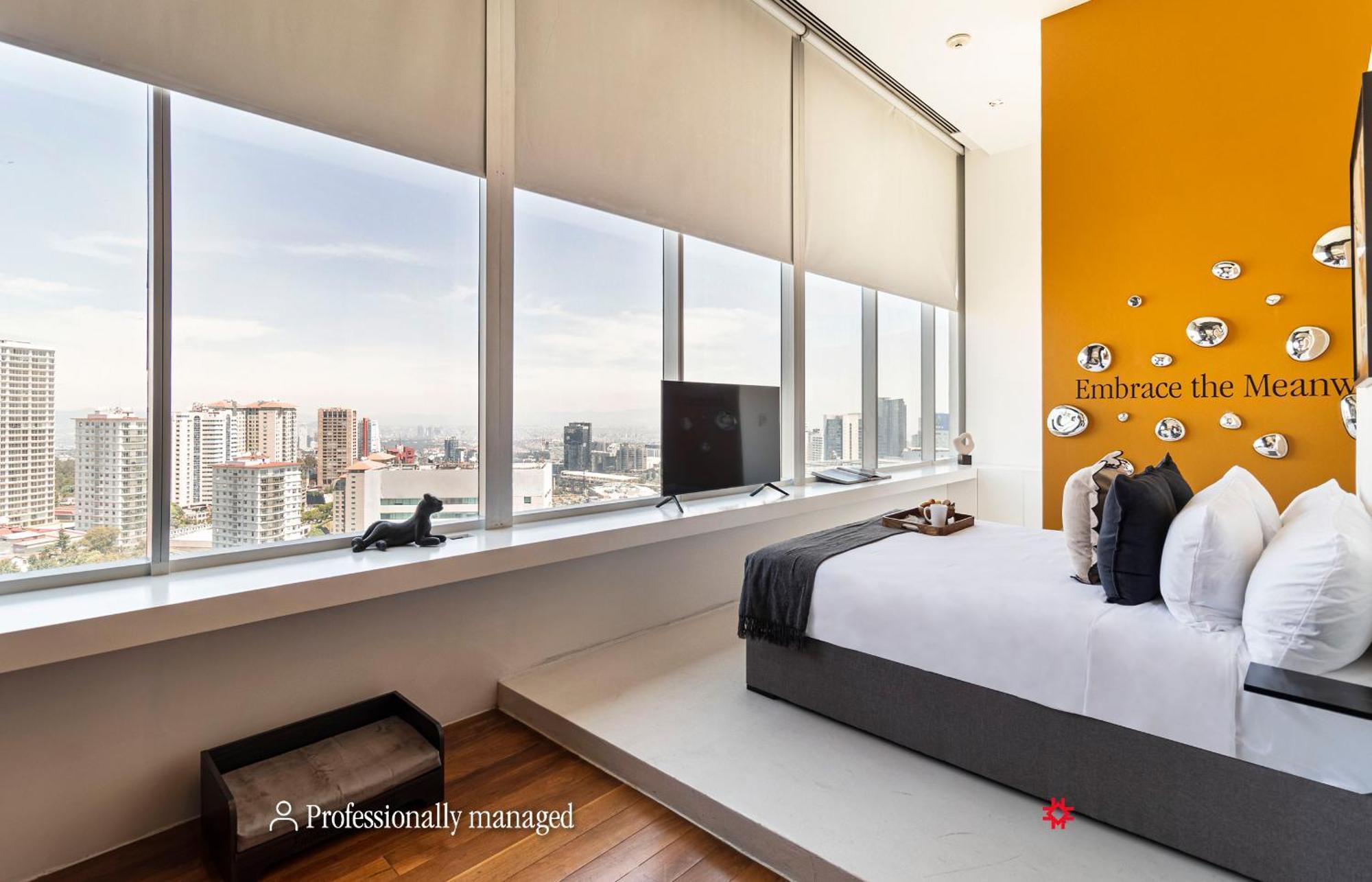 Collection Suites By Kukun Mexico by Eksteriør bilde