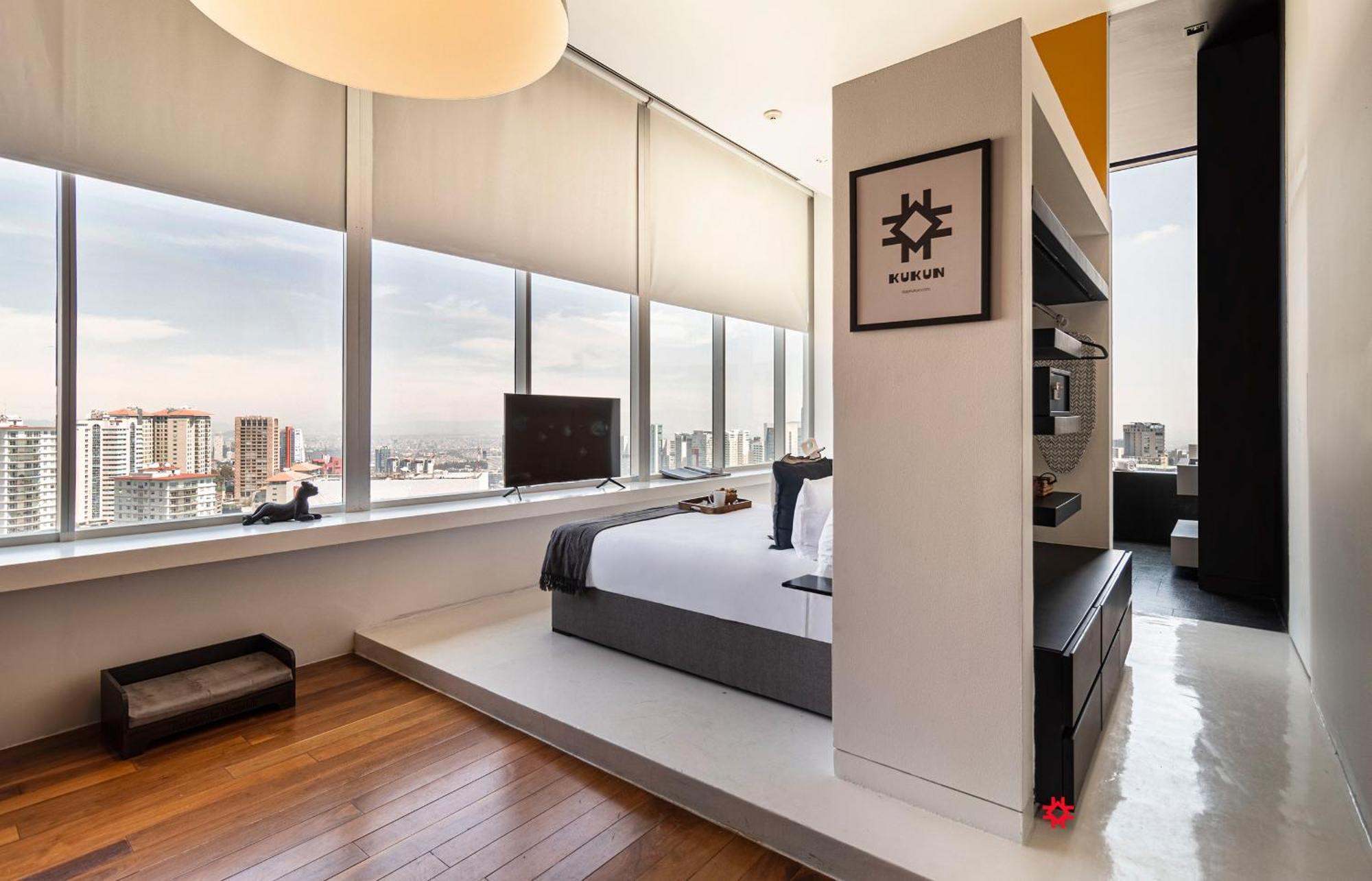 Collection Suites By Kukun Mexico by Eksteriør bilde