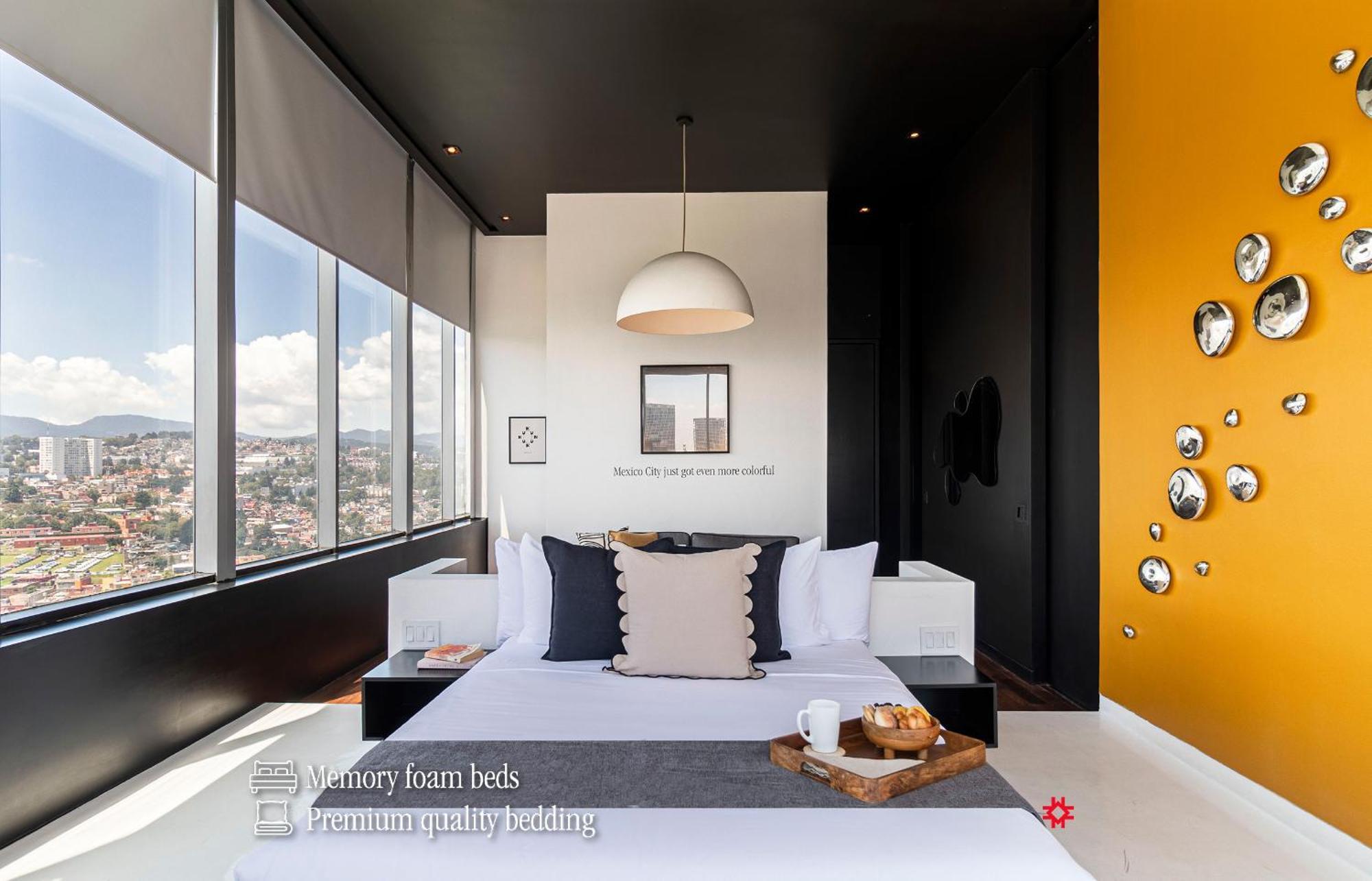 Collection Suites By Kukun Mexico by Eksteriør bilde