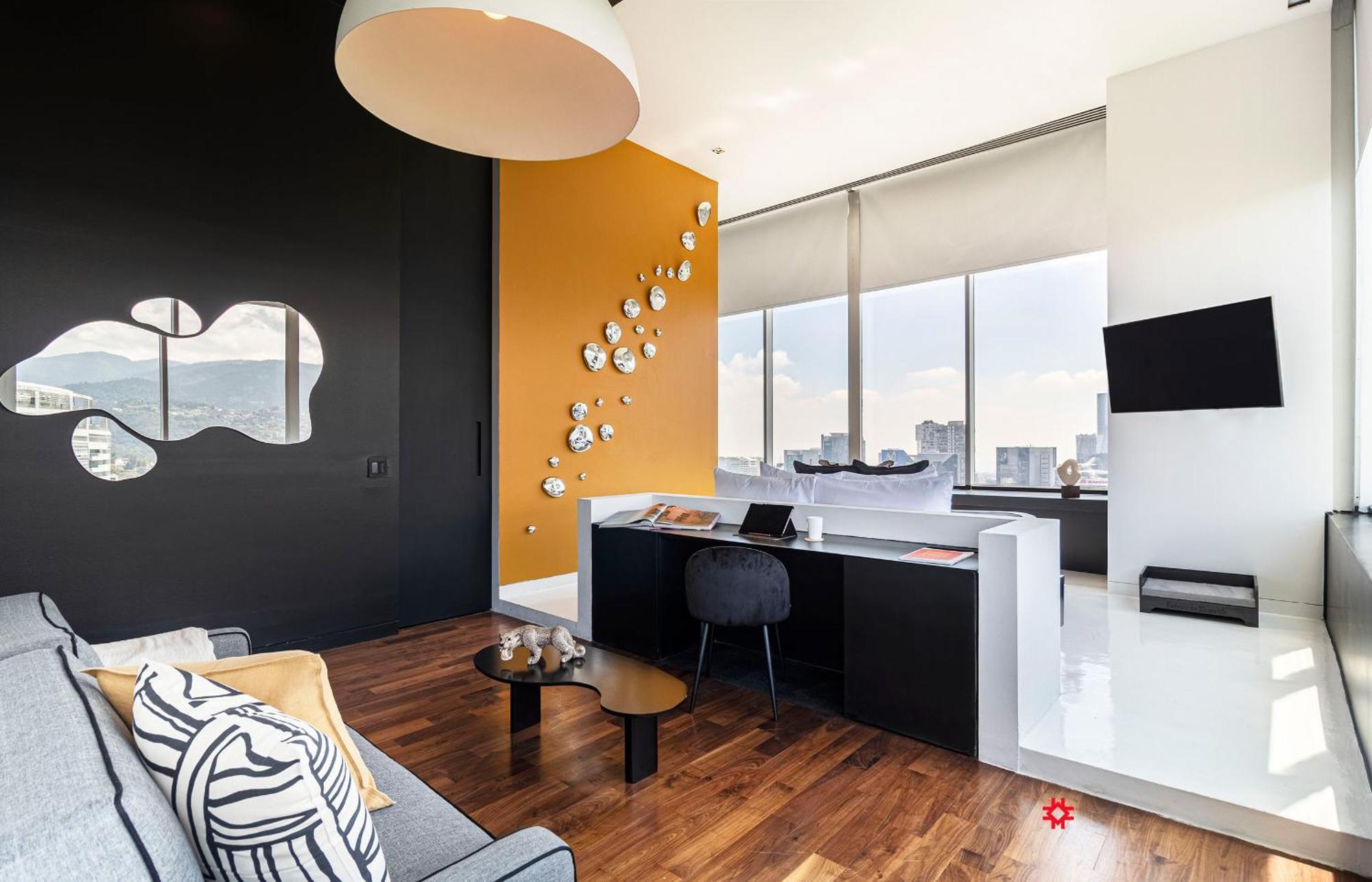 Collection Suites By Kukun Mexico by Eksteriør bilde