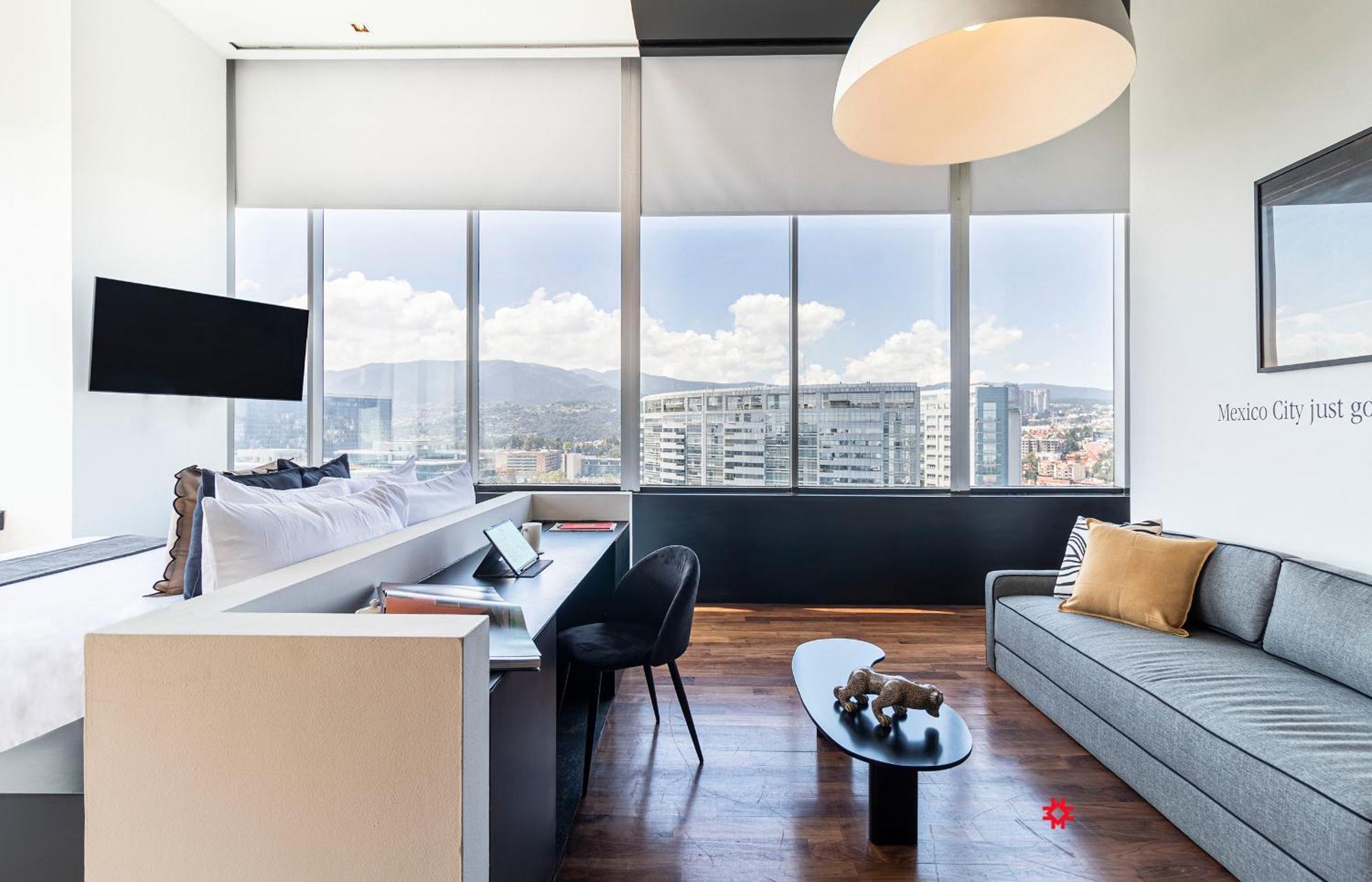 Collection Suites By Kukun Mexico by Eksteriør bilde