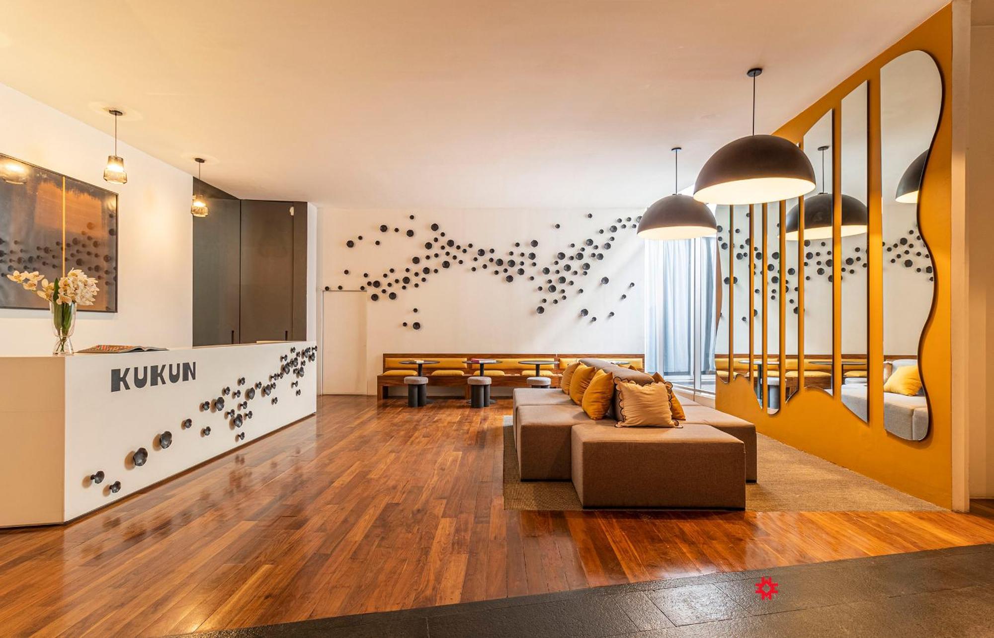 Collection Suites By Kukun Mexico by Eksteriør bilde