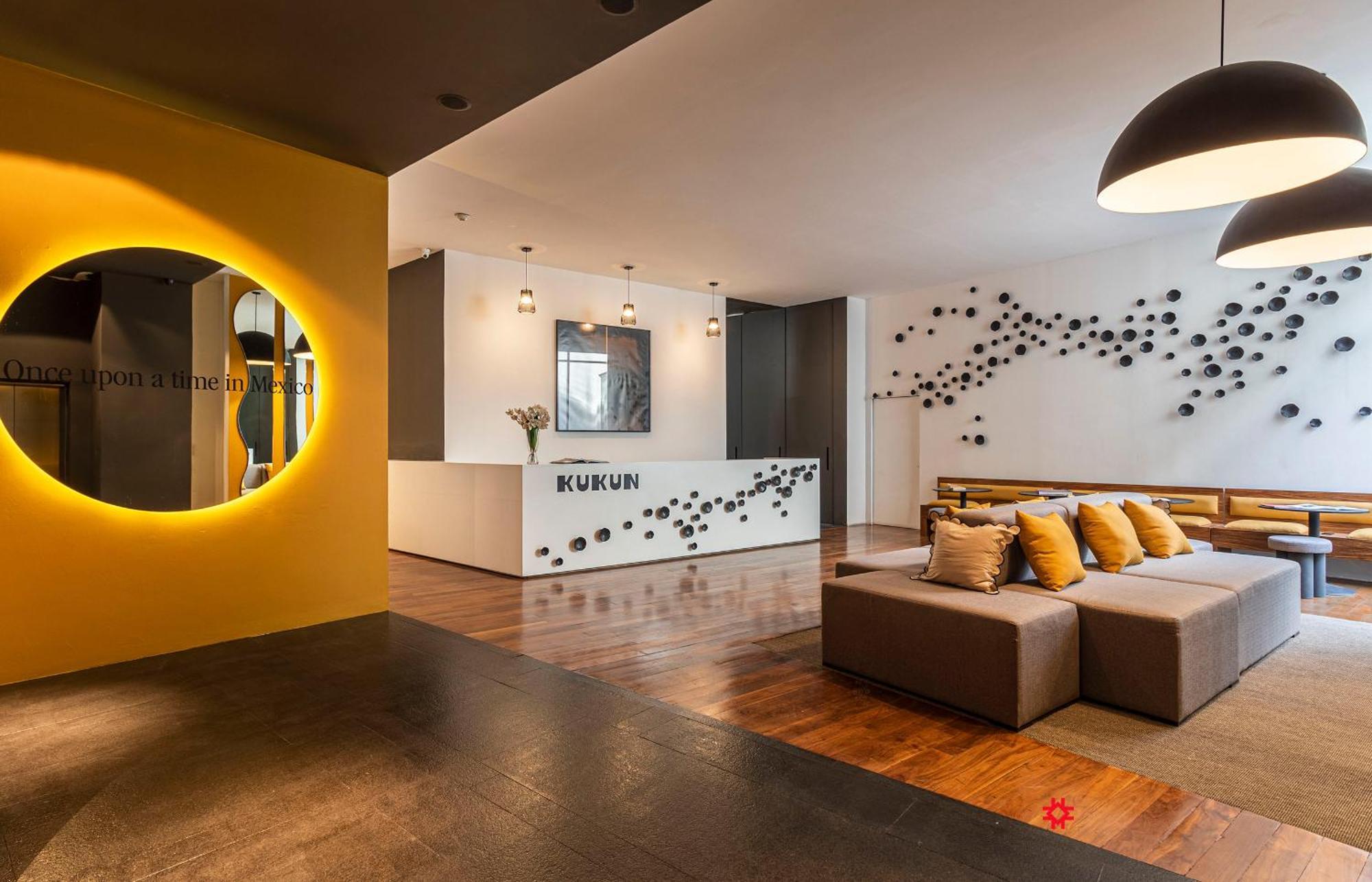 Collection Suites By Kukun Mexico by Eksteriør bilde