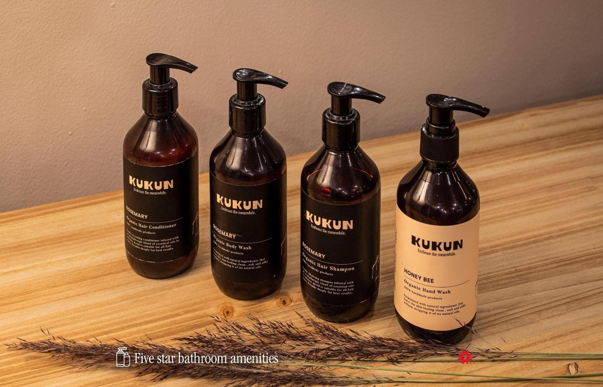 Collection Suites By Kukun Mexico by Eksteriør bilde